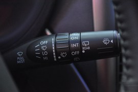 2010款斯巴鲁翼豹XV