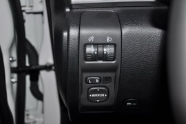 2010款斯巴鲁翼豹XV