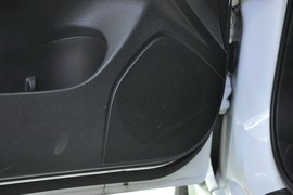 2010款斯巴鲁翼豹XV