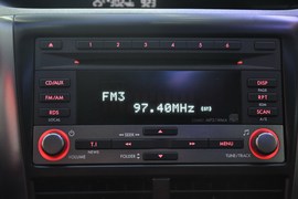 2010款斯巴鲁翼豹XV