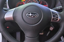2010款斯巴鲁翼豹XV