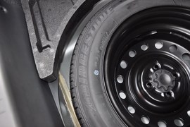 2010款丰田新威驰1.6L