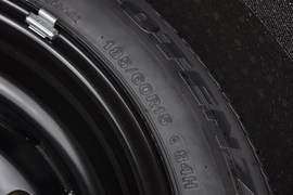 2010款丰田新威驰1.6L