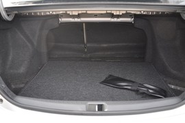 2010款丰田新威驰1.6L