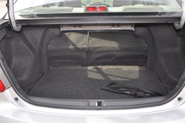 2010款丰田新威驰1.6L