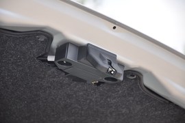 2010款丰田新威驰1.6L