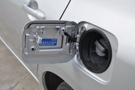 2010款丰田新威驰1.6L