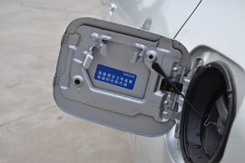 2010款丰田新威驰1.6L