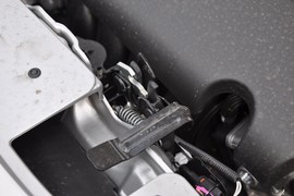 2010款丰田新威驰1.6L