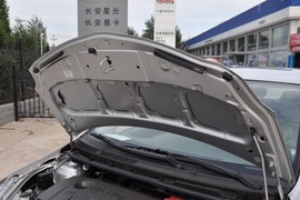 2010款丰田新威驰1.6L