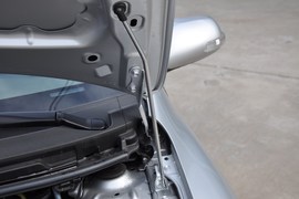 2010款丰田新威驰1.6L