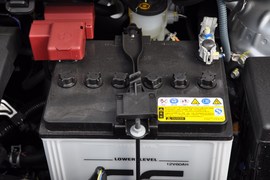 2010款丰田新威驰1.6L