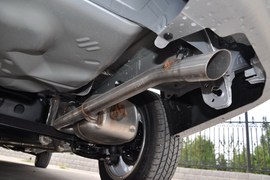 2010款丰田新威驰1.6L