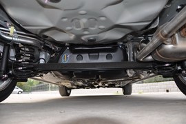 2010款丰田新威驰1.6L