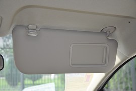 2010款丰田新威驰1.6L