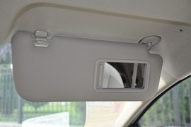 2010款丰田新威驰1.6L