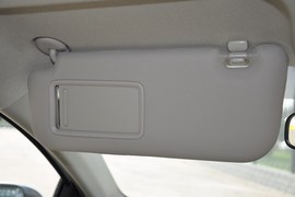 2010款丰田新威驰1.6L