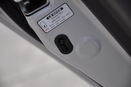 2010款丰田新威驰1.6L