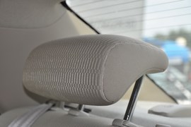 2010款丰田新威驰1.6L
