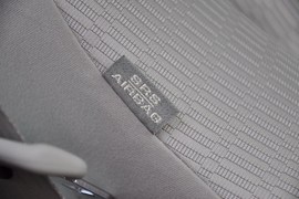 2010款丰田新威驰1.6L