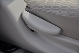 2010款丰田新威驰1.6L