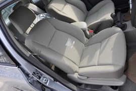 2010款丰田新威驰1.6L