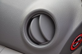 2010款丰田新威驰1.6L