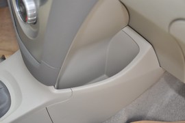 2010款丰田新威驰1.6L