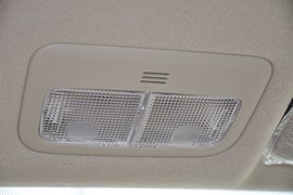 2010款丰田新威驰1.6L