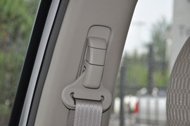 2010款丰田新威驰1.6L