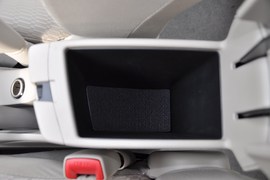 2010款丰田新威驰1.6L