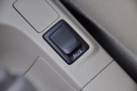2010款丰田新威驰1.6L