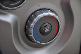 2010款丰田新威驰1.6L