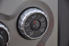 2010款丰田新威驰1.6L
