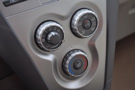 2010款丰田新威驰1.6L