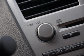 2010款丰田新威驰1.6L