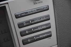 2010款丰田新威驰1.6L