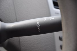 2010款丰田新威驰1.6L