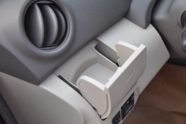 2010款丰田新威驰1.6L
