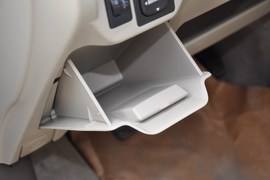 2010款丰田新威驰1.6L