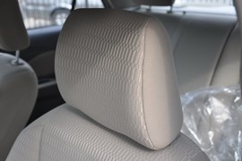 2010款丰田新威驰1.6L