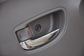 2010款丰田新威驰1.6L