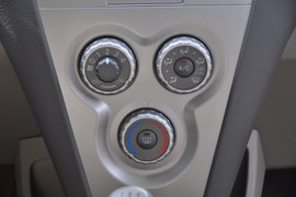 2010款丰田新威驰1.6L