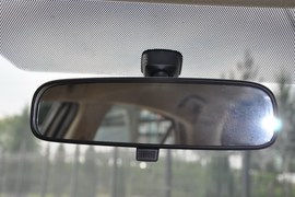 2010款丰田新威驰1.6L