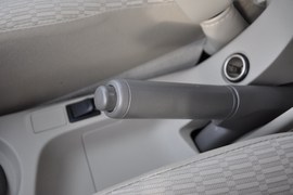 2010款丰田新威驰1.6L