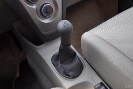 2010款丰田新威驰1.6L