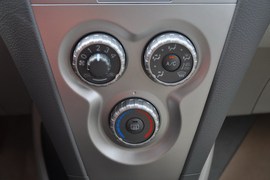 2010款丰田新威驰1.6L