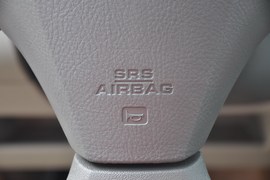2010款丰田新威驰1.6L