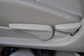 2010款丰田新威驰1.6L