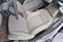 2010款丰田新威驰1.6L
